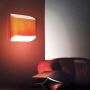 AZzardo PANCAKE AZ0113 Wandleuchte 2x40W/G9