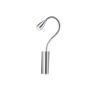 AZzardo VERONICA AZ1546 Wandleuchte 1x3W/LED IP44