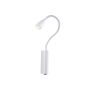 AZzardo VERONICA AZ1547 Wandleuchte 1x3W/LED IP44