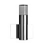Italux ARON MB15232-01A Wandleuchte 1x5W/LED 400LM IP20