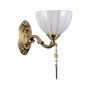 Italux BAXIO MB38445-1 Wandleuchte 1x60W/E27