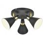 Italux BIAGIO MB-H16079CK-3 Spot 3x40W/E14