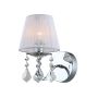 Italux CORNELIA MBM-2572/1 W Wandleuchte 1x40W/E14