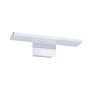 Italux ELENA MB14402-01S CH Wandleuchte 1x12W/LED 400LM IP20