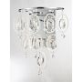 Italux ESTELLA MB11103-6A Wandleuchte 6x20W/G4