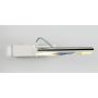 Italux GALLERY MB9920-2B CHR Bildleuchte 2x25W/G9