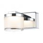 Italux LOPEZ MB1274/1 Wandleuchte 1x3W/LED 210LM