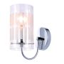 Italux MAX MBM1957-1 Wandleuchte 1x60W/E27