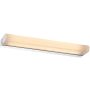 Italux MELOMI MB1293S Wandleuchte 1x20W/LED 3000K 1230LM IP44