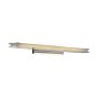 Italux SCARLETT MB1279L Wandleuchte 1x12W/LED 840LM IP20