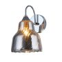 Italux SLIZZA MBM2387/1 SG Wandleuchte 1x40W/E14