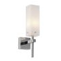 Italux TEMPO MB12021012-1A Wandleuchte 1x28W/G9