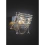 Italux TONDELA MB103802-4A Wandleuchte 4x20W/G4