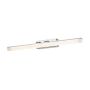 Italux TOPICO MB1248M Wandleuchte 1x12W/LED 840LM IP20