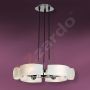 AZzardo FIONA 6 AZ0123 Pendelleuchte 6x40W/G9 IP20