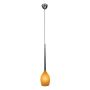 AZzardo IZZA AMBER AZ1221 Pendelleuchte 1x50W/E14 IP20