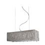 AZzardo ROMA AZ1510 Pendelleuchte 8x20W/G4