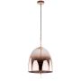 Italux ALAN MDOYD10310BSP3-M Pendelleuchte 1x60W/E14 IP20