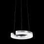 Italux BLUNDER MD1202214-1A Pendelleuchte 1x11,5W/LED