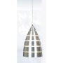 Italux CLIO MDE 135/1 CLI Pendelleuchte 1x60W/E27