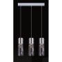 Italux CORDELL MDM1835-3 Pendelleuchte 3x35W/GU10