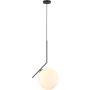 Italux FABIO MDM-7475/1-L-BL Pendelleuchte 1x11W/E27