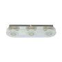 Italux FLAVIO MD14088-03 CH Deckenleuchte 3x5,5W/LED