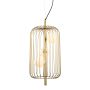 Italux HAYDEN MDM-3934/3 GD Pendelleuchte 3x25W/G9 IP20
