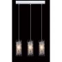 Italux IBIZA MDM1903/3 Pendelleuchte 3x40W/E14
