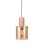 Italux JAVIER MD17076-1A Pendelleuchte 1x60W/E27 IP20