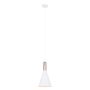 Italux KHALEO MDM-3030/1 W+COP Pendelleuchte 1x60W/E27