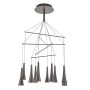 Italux LUCA MD16115-10A Pendelleuchte 10x50W/LED IP20