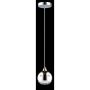 Italux MARTIN MDM1671/1 Pendelleuchte 1x40W/E14