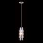 Italux MAX MDM1957-1 Pendelleuchte 1x60W/E27