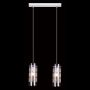 Italux MAX MDM1957-2 Pendelleuchte 2x60W/E27