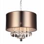 Italux MOTAN MDM2047/3 Pendelleuchte 3x60W/E14