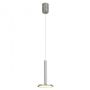 Italux OLIVER MD17033012-1A S.NICK Pendelleuchte 1x12W/LED 415LM