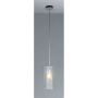 Italux RICO MDM1587/1A Pendelleuchte 1x60W/E27