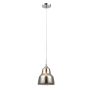 Italux SLIZZA MDM2387/1 SG Pendelleuchte 1x40W/E14
