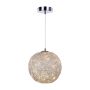 Italux STELLO MD16003050-1A Pendelleuchte 1x9W/LED 630LM IP20