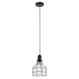 Italux SYNTHIA MDM2266-1 Pendelleuchte 1x40W/E27