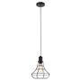 Italux SYNTHIA MDM2268-1 Pendelleuchte 1x40W/E27