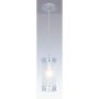 Italux VIGO MDM1560/1 Pendelleuchte 1x40W/E27