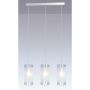 Italux VIGO MDM1560/3 Pendelleuchte 3x40W/E27