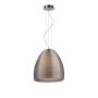 Zuma Line PICO MD9023-1L (SILVER) Pendelleuchte 1x60W/E27