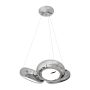 Milagro MERCURIO ML329 Pendelleuchte 3x36W/LED 2520LM