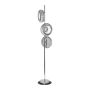 Milagro MERCURIO ML333 Stehleuchte 3x36W/LED 2520LM