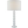 Dar Lighting MINA MIN4208 Tischleuchte 1x60W/E27
