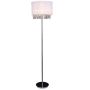 Italux ASTRA MLM1953/1 WH Stehleuchte 1x60W/E14