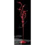 Italux SWAN ML8098-6A RED Stehleuchte 6x20W/G4 IP20